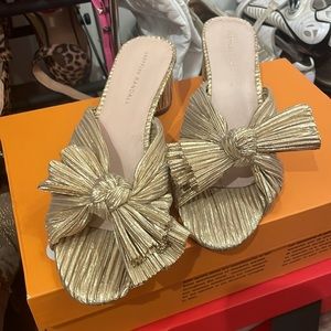 Loeffler Randall Emilia heel